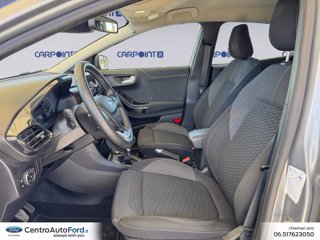 FORD Puma 1.0 ecoboost h titanium s&s 125cv 8