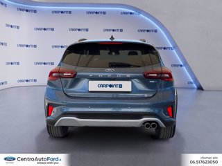 FORD Focus active 1.0t ecoboost h 125cv 3
