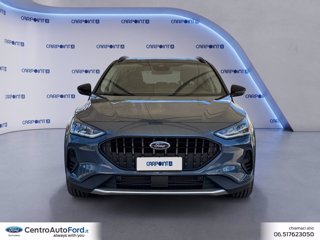 FORD Focus active 1.0t ecoboost h 125cv 7