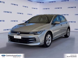 VOLKSWAGEN Golf 2.0 tdi life 115cv 0