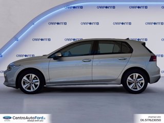 VOLKSWAGEN Golf 2.0 tdi life 115cv 1