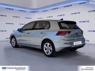 VOLKSWAGEN Golf 2.0 tdi life 115cv 2