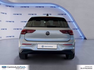 VOLKSWAGEN Golf 2.0 tdi life 115cv 3
