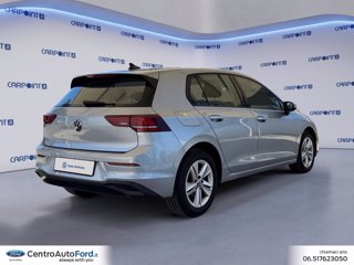 VOLKSWAGEN Golf 2.0 tdi life 115cv 4