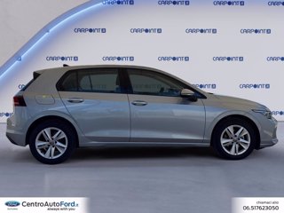 VOLKSWAGEN Golf 2.0 tdi life 115cv 5
