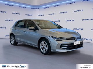 VOLKSWAGEN Golf 2.0 tdi life 115cv 6