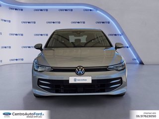VOLKSWAGEN Golf 2.0 tdi life 115cv 7
