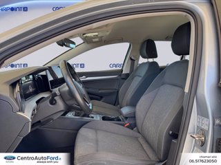 VOLKSWAGEN Golf 2.0 tdi life 115cv 8