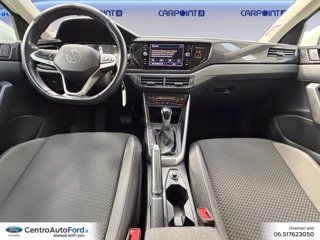 VOLKSWAGEN Polo 1.0 tsi life 95cv dsg 9