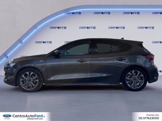 FORD Focus 1.0t ecoboost h st-line 125cv 1