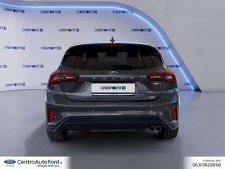 FORD Focus 1.0t ecoboost h st-line 125cv 3
