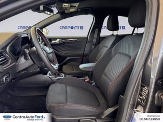 FORD Focus 1.0t ecoboost h st-line 125cv 8