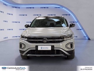 VOLKSWAGEN T-roc 1.5 tsi style 7