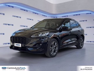 FORD Kuga 2.5 full hybrid st-line x 2wd 190cv cvt