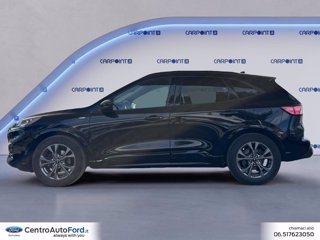 FORD Kuga 2.5 full hybrid st-line x 2wd 190cv cvt 1
