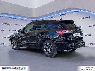 FORD Kuga 2.5 full hybrid st-line x 2wd 190cv cvt 2