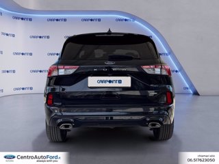 FORD Kuga 2.5 full hybrid st-line x 2wd 190cv cvt 3