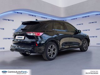 FORD Kuga 2.5 full hybrid st-line x 2wd 190cv cvt 4