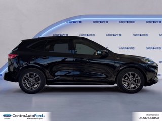 FORD Kuga 2.5 full hybrid st-line x 2wd 190cv cvt 5
