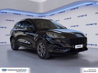 FORD Kuga 2.5 full hybrid st-line x 2wd 190cv cvt 6
