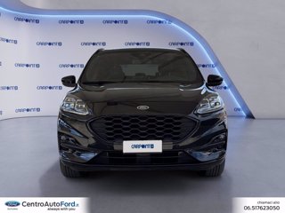 FORD Kuga 2.5 full hybrid st-line x 2wd 190cv cvt 7