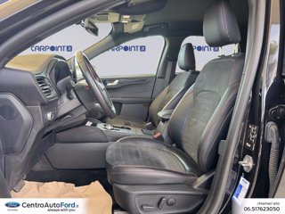 FORD Kuga 2.5 full hybrid st-line x 2wd 190cv cvt 8