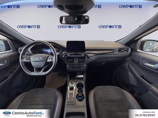 FORD Kuga 2.5 full hybrid st-line x 2wd 190cv cvt 9