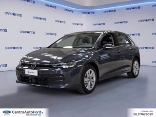 VOLKSWAGEN Golf 2.0 tdi life 115cv 0