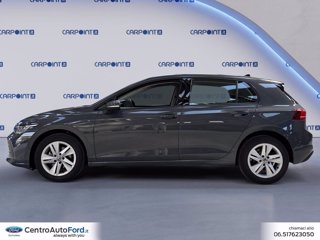 VOLKSWAGEN Golf 2.0 tdi life 115cv 1