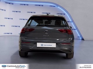 VOLKSWAGEN Golf 2.0 tdi life 115cv 3