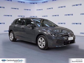 VOLKSWAGEN Golf 2.0 tdi life 115cv 6