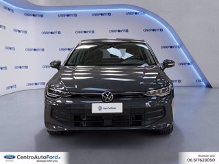 VOLKSWAGEN Golf 2.0 tdi life 115cv 7