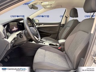 VOLKSWAGEN Golf 2.0 tdi life 115cv 8