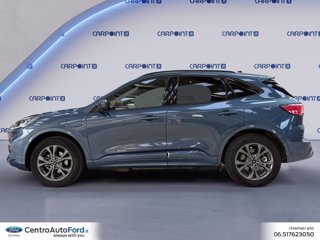 FORD Kuga 2.5 phev st-line x 2wd 225cv cvt 1