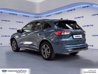 FORD Kuga 2.5 phev st-line x 2wd 225cv cvt 2