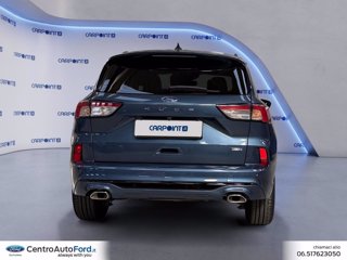FORD Kuga 2.5 phev st-line x 2wd 225cv cvt 3