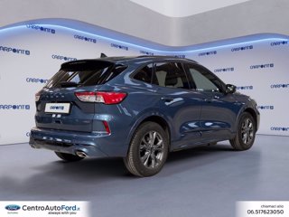 FORD Kuga 2.5 phev st-line x 2wd 225cv cvt 4