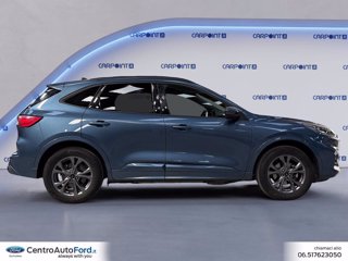 FORD Kuga 2.5 phev st-line x 2wd 225cv cvt 5