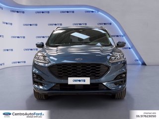 FORD Kuga 2.5 phev st-line x 2wd 225cv cvt 7