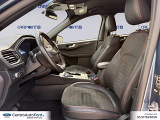 FORD Kuga 2.5 phev st-line x 2wd 225cv cvt 8