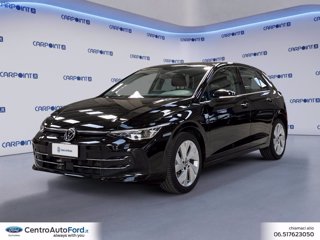 VOLKSWAGEN Golf 2.0 tdi style 150cv dsg 0