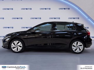 VOLKSWAGEN Golf 2.0 tdi style 150cv dsg 1