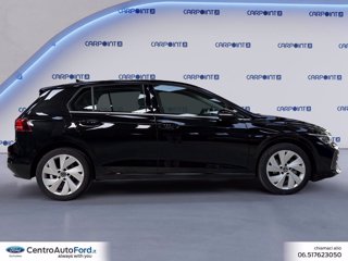 VOLKSWAGEN Golf 2.0 tdi style 150cv dsg 5