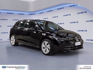 VOLKSWAGEN Golf 2.0 tdi style 150cv dsg 6