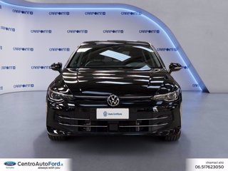 VOLKSWAGEN Golf 2.0 tdi style 150cv dsg 7