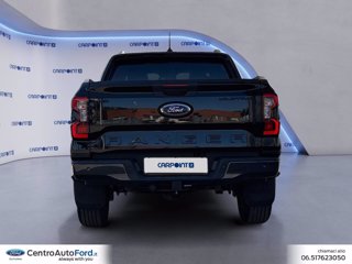 FORD Ranger 3.0 ecoblue doppia cabina wildtrak awd 240cv auto 3