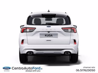 FORD Kuga 1.5 ecoboost st-line 2wd 150cv 3