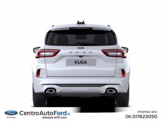 FORD Kuga 1.5 ecoboost st-line 2wd 150cv 3