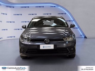 VOLKSWAGEN Polo 1.0 life 80cv 7