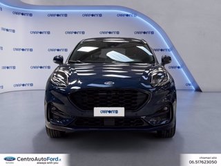 FORD Puma 1.0 ecoboost h st-line s&s 125cv auto 7